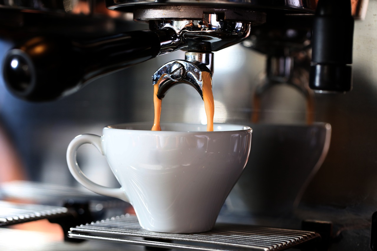 Trump Tariffs Spark Drop in Brazil’s Instant Coffee Exports to U.S.
